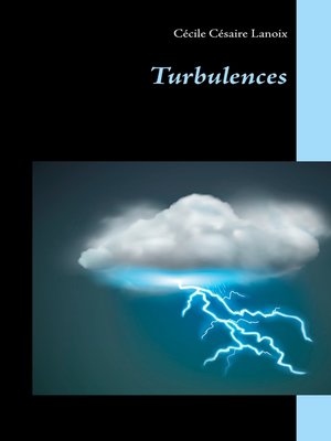 cover image of Turbulences